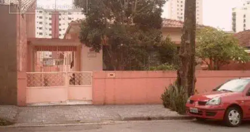 Casa com 3 quartos à venda no Jardim Bela Vista, Santo André 