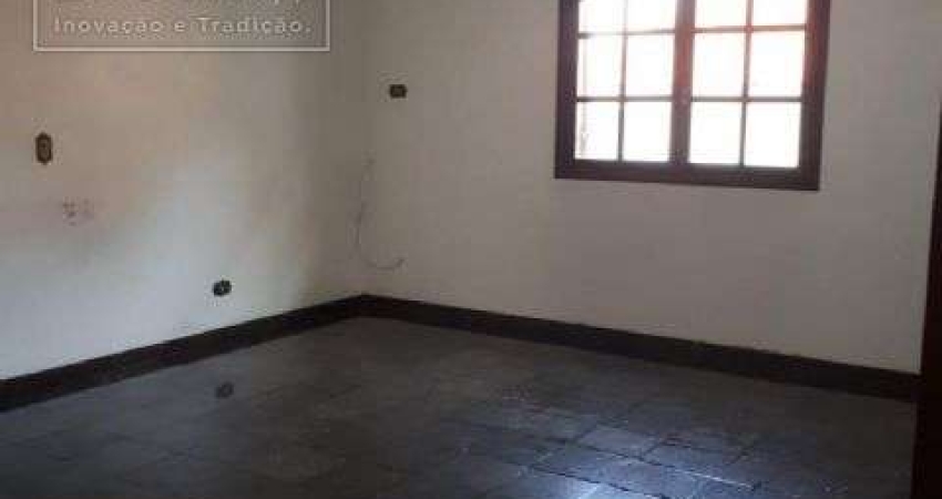 Casa com 3 quartos à venda na Vila Curuçá, Santo André 