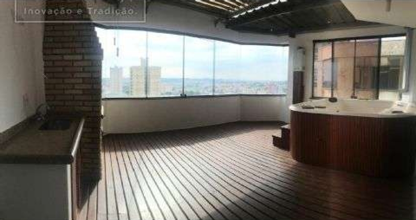 Cobertura com 3 quartos à venda no Centro, Indaiatuba 