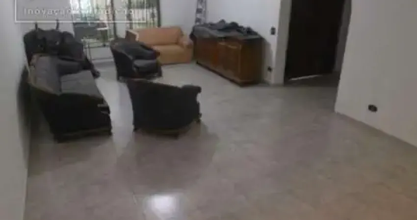 Casa com 7 quartos à venda no Campestre, Santo André