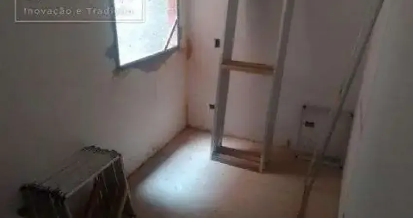 Apartamento para venda ou locação - vila príncipe de gales, santo andré