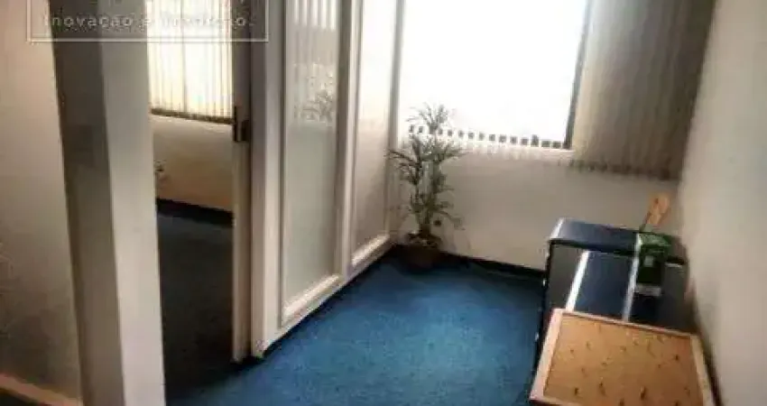 Sala comercial à venda no Paraíso, Santo André