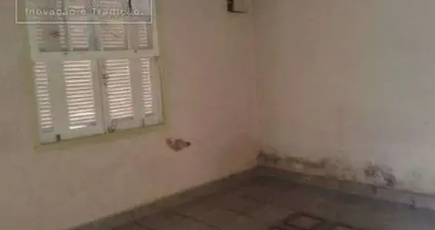 Casa com 2 quartos à venda na Vila Camilópolis, Santo André 