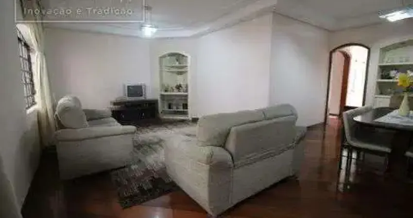 Casa com 3 quartos à venda no Campestre, Santo André 