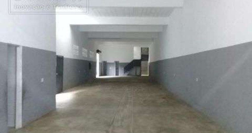 Barracão / Galpão / Depósito à venda no Utinga, Santo André 