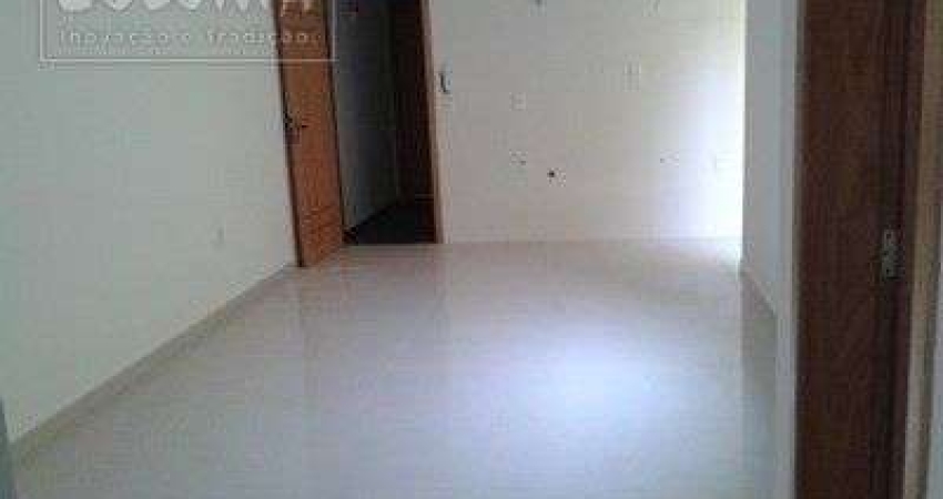 Cobertura com 2 quartos à venda na Vila Camilópolis, Santo André 