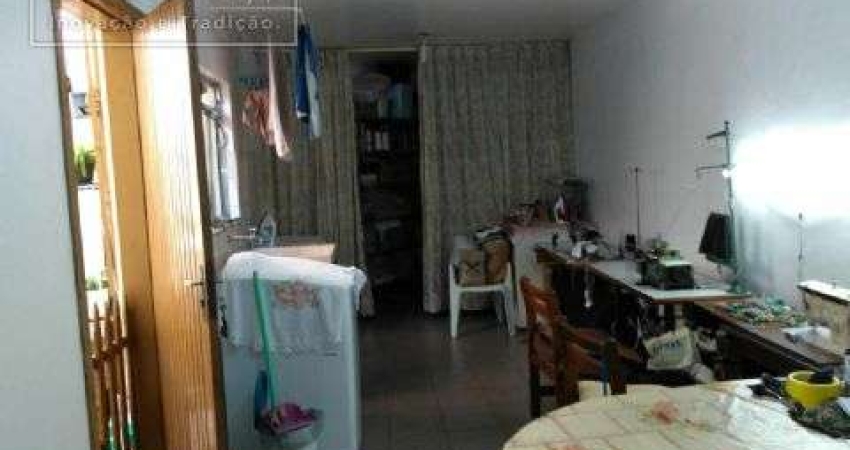 Casa com 3 quartos à venda no Parque das Nações, Santo André 
