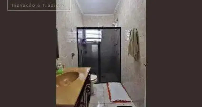 Casa com 2 quartos à venda na Vila Valparaíso, Santo André 