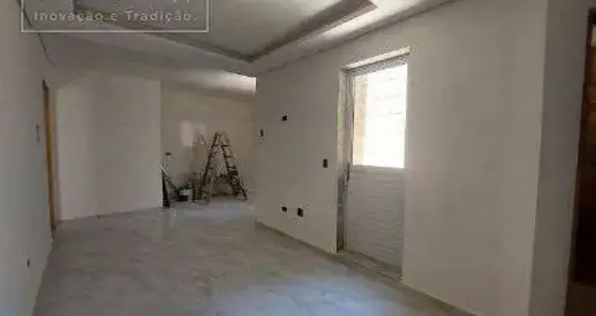 Apartamento a venda - Jardim Progresso, Santo André