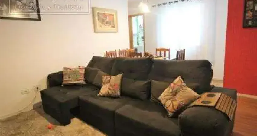 Cobertura com 2 quartos à venda na Vila Marina, Santo André