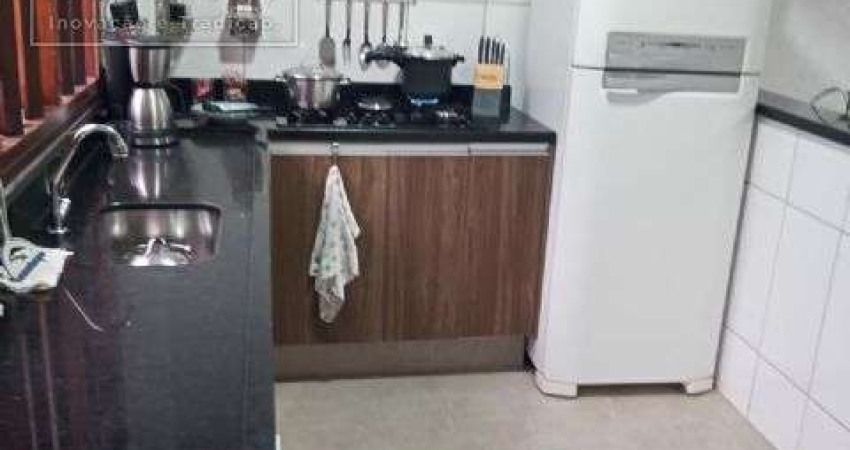 Casa com 2 quartos à venda no Nova Vinhedo, Vinhedo 