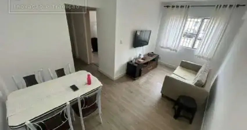 Apartamento a venda - Jardim Stetel, Santo André