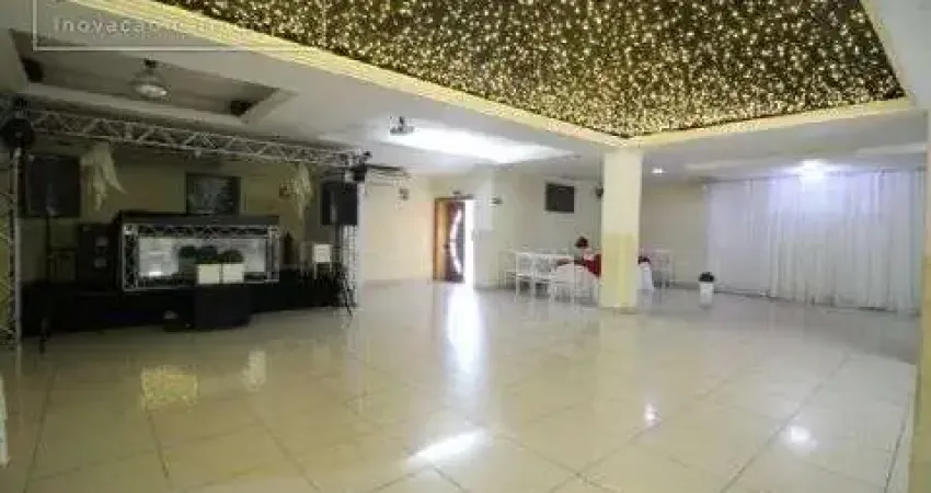 Ponto comercial à venda na Vila América, Santo André 