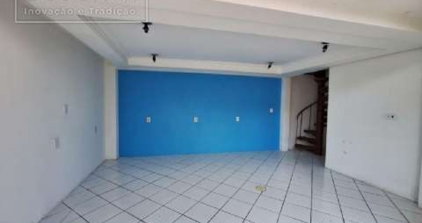 Loja para locação - Vila Alto de Santo André, Santo André