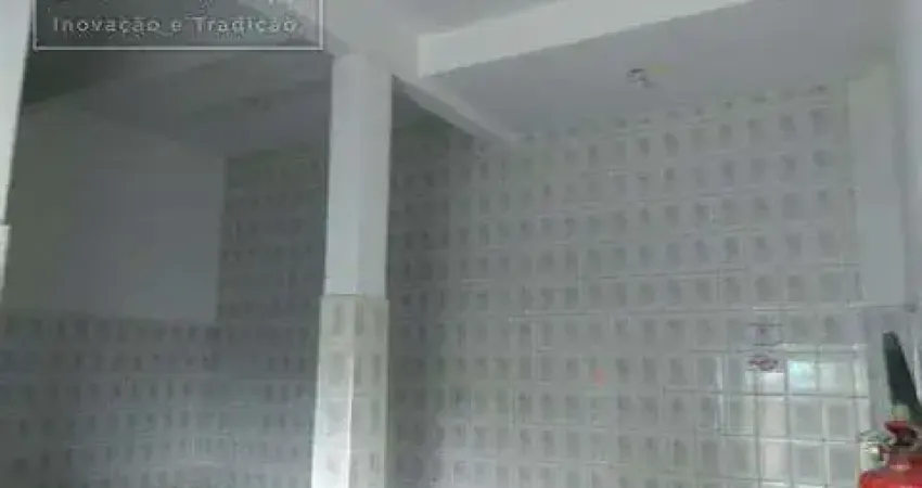 Ponto comercial para alugar na Vila Helena, Santo André 