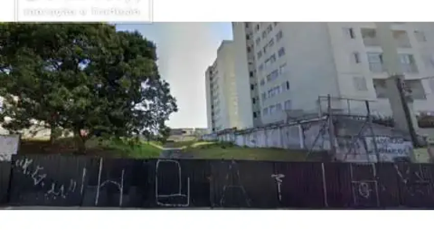 Terreno comercial para alugar no Jardim Santo Antônio, Santo André