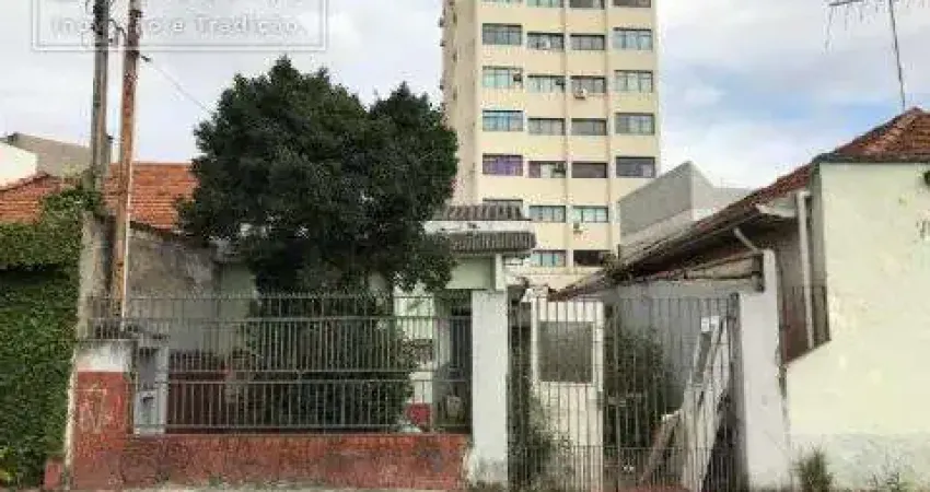 Terreno à venda no Santa Teresinha, Santo André 