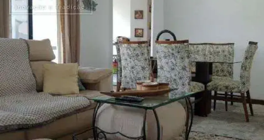 Apartamento com 2 quartos à venda na Vila Gilda, Santo André