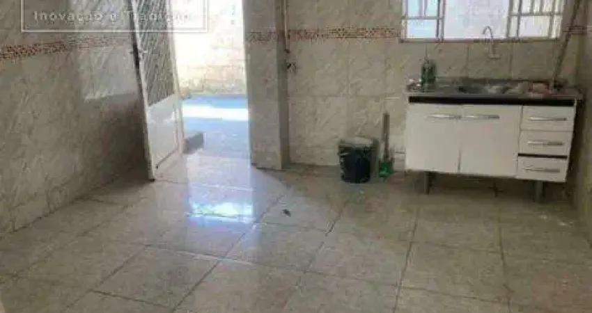 Sobrado a venda - Vila Camilópolis, Santo André