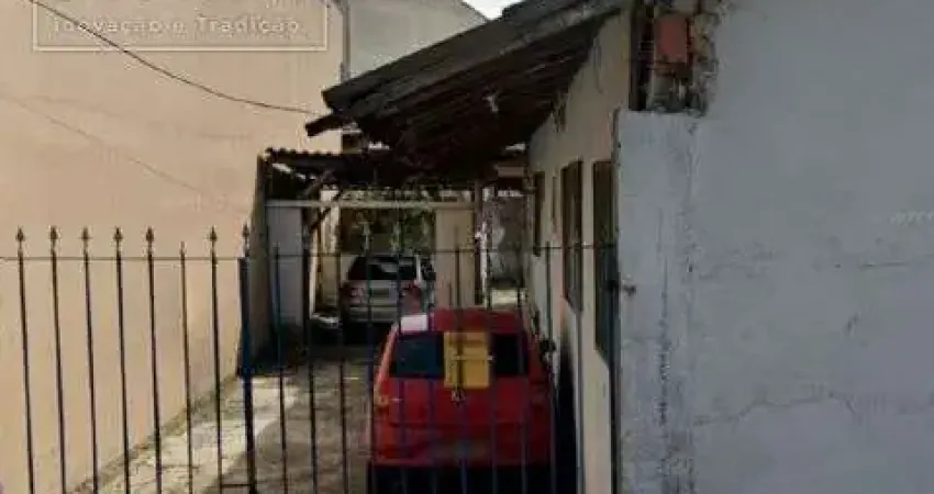 Terreno à venda na Vila Cecília Maria, Santo André 