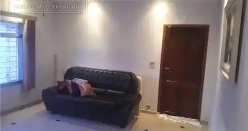 Casa com 3 quartos à venda na Vila Camilópolis, Santo André