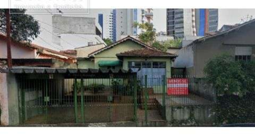 Casa a venda - Jardim, Santo André