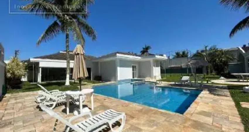 Casa com 7 quartos para alugar no Jardim Acapulco, Guarujá 