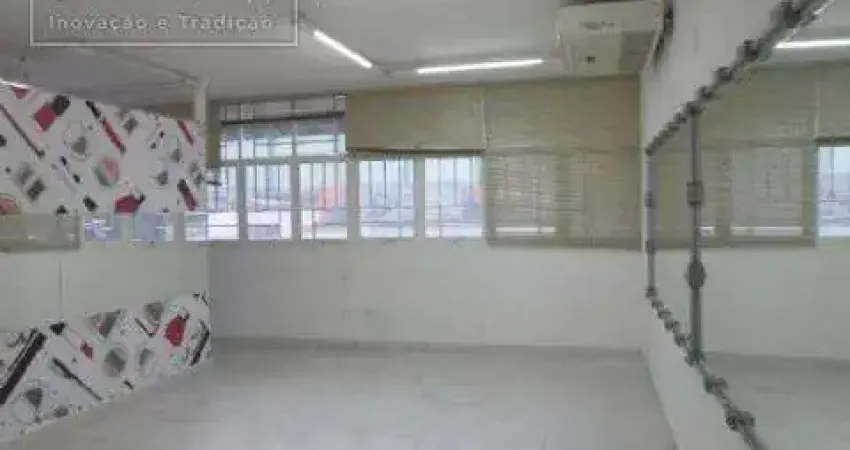 Barracão / Galpão / Depósito à venda no Centro, Santo André 
