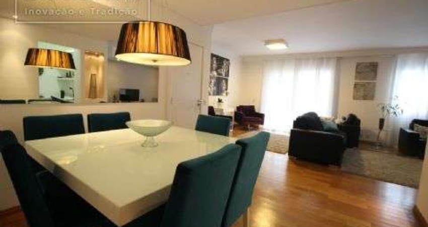 Apartamento com 3 quartos à venda no Campestre, Santo André 