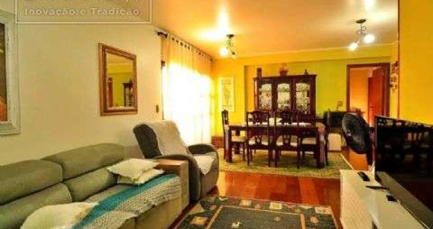 Apartamento com 3 quartos à venda no Santa Teresinha, Santo André 