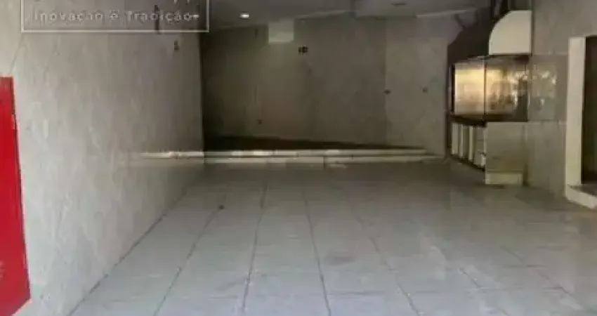 Loja para locação - Demarchi, São Bernardo do Campo