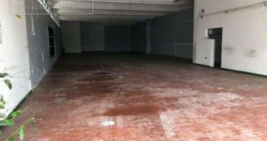 Ponto comercial para alugar no Jardim, Santo André 
