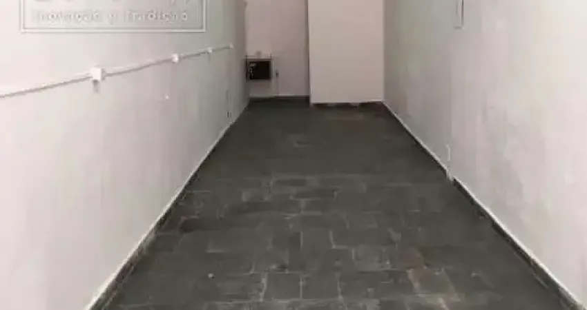 Ponto comercial para alugar no Centro, Santo André 