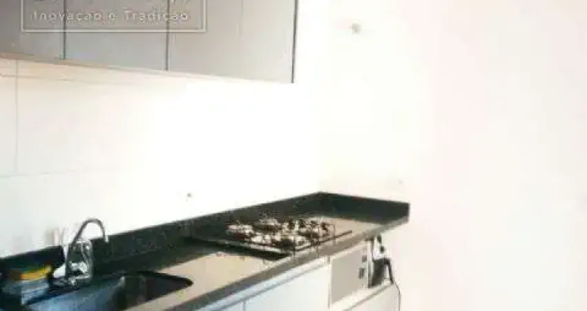 Apartamento com 2 quartos à venda no Parque Novo Oratório, Santo André