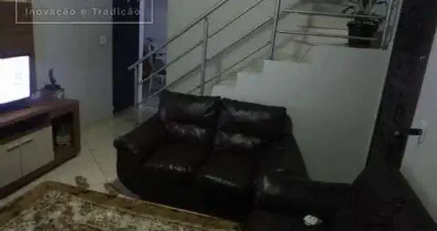 Casa com 3 quartos à venda no Condomínio Maracanã, Santo André 