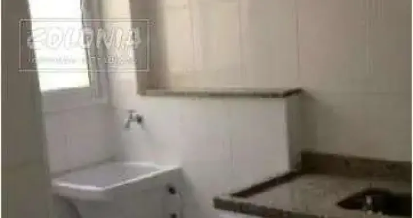 Apartamento para locação - Parque Erasmo Assunção, Santo André