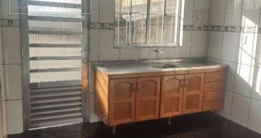 Casa com 6 quartos à venda no Jardim Camila, Mauá 