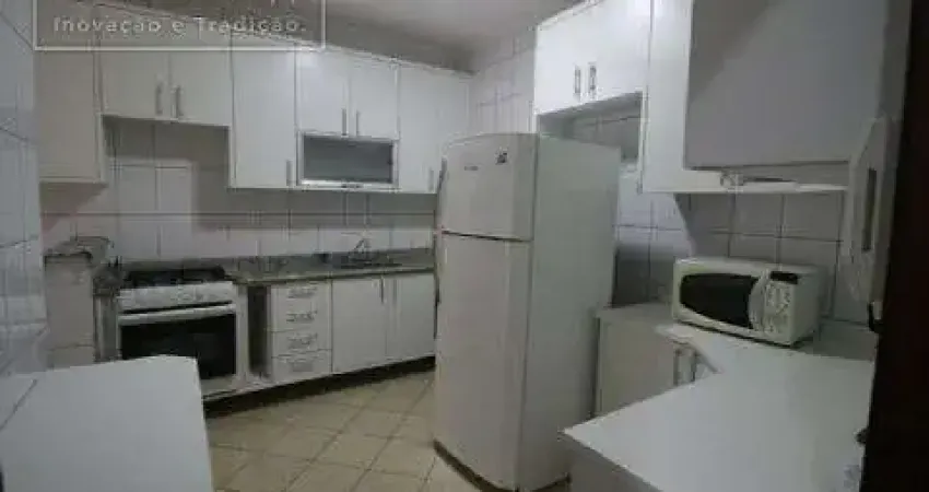 Apartamento a venda - Vila Valparaíso, Santo André