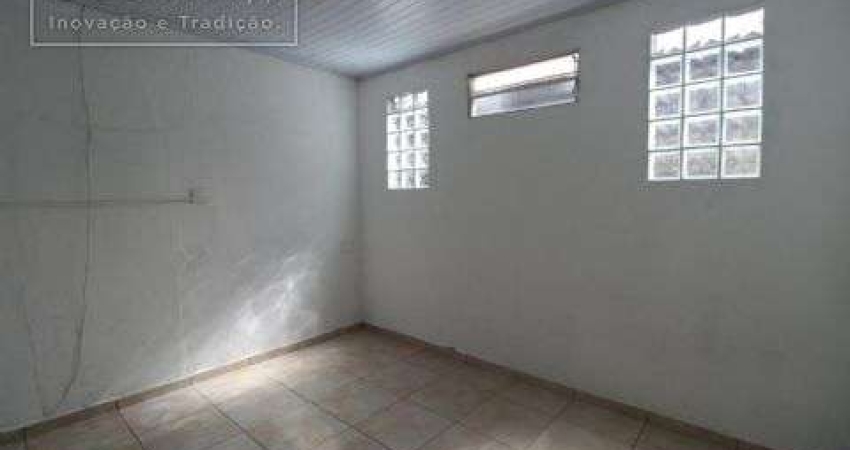 Casa com 1 quarto para alugar na Vila Pires, Santo André 