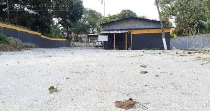 Terreno comercial para alugar no Batistini, São Bernardo do Campo 