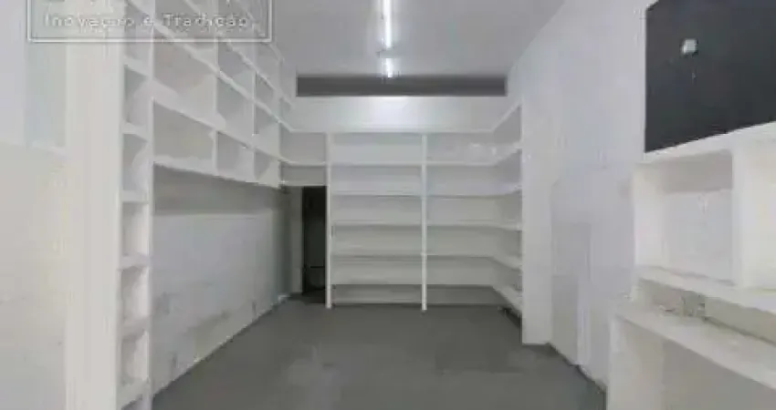 Ponto comercial para alugar no Centro, Santo André 