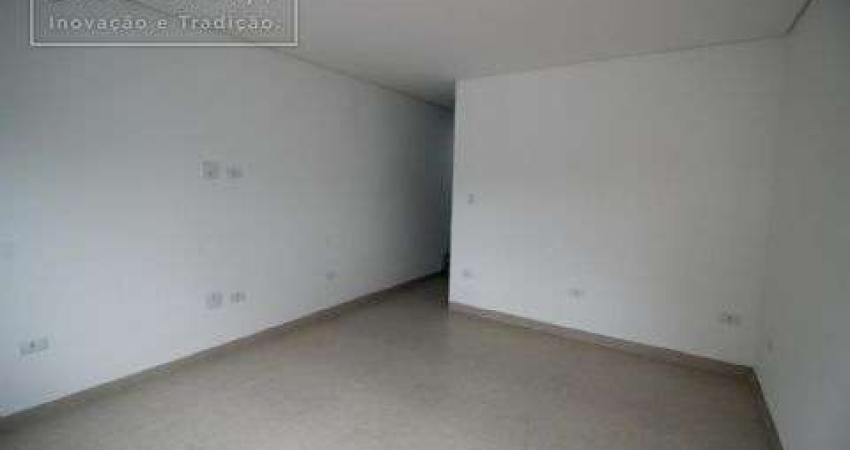 Casa com 2 quartos à venda no Utinga, Santo André 