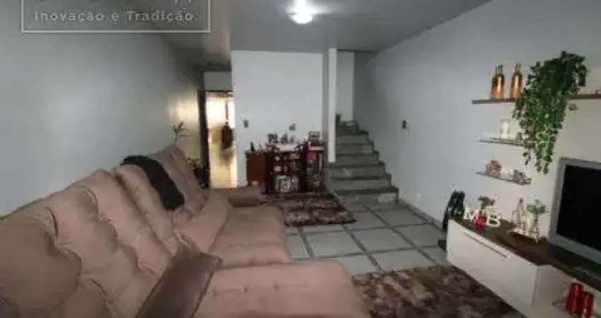 Sobrado a venda - Paraíso, Santo André