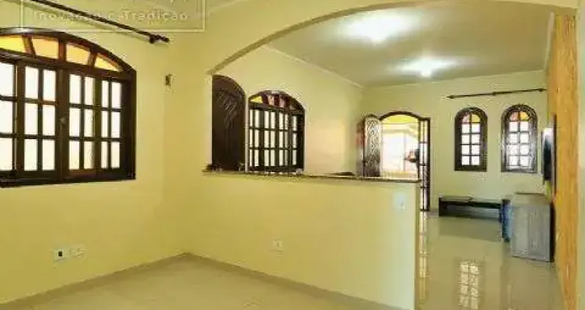 Casa com 3 quartos à venda no Parque Gerassi, Santo André