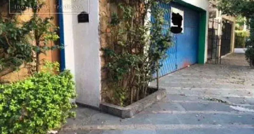 Casa para alugar no Jardim, Santo André