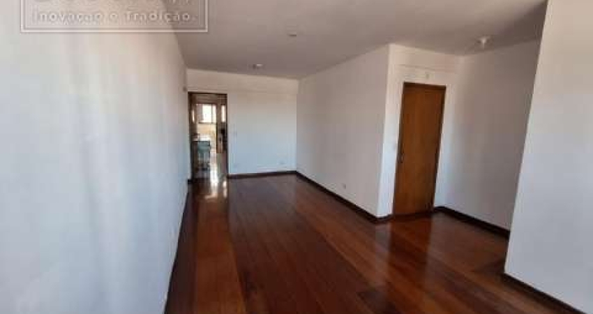 Apartamento a venda - Parque das Nações, Santo André