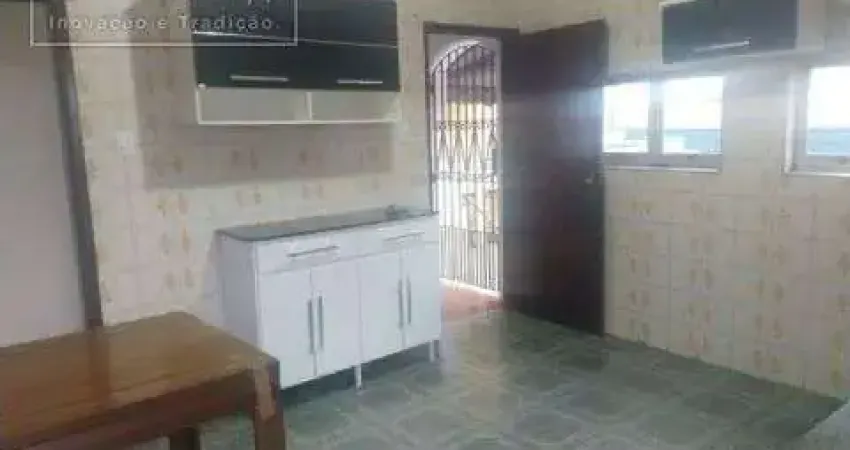 Casa com 3 quartos à venda no Jardim do Mar, São Bernardo do Campo