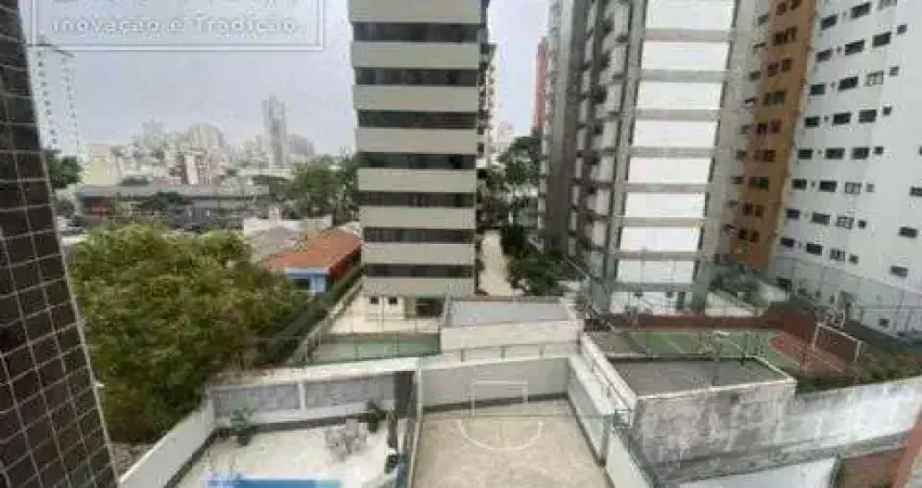 Apartamento a venda - Centro, Santo André