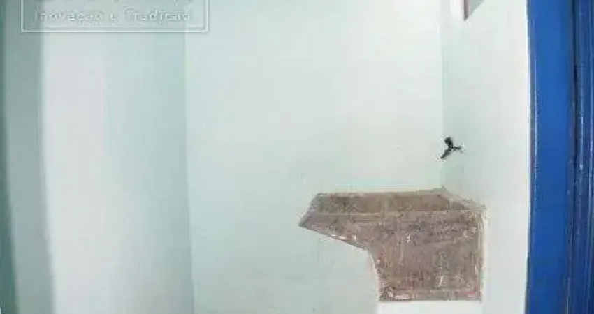 Ponto comercial à venda na Vila Camilópolis, Santo André 