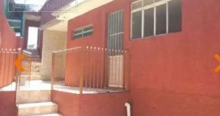 Casa com 6 quartos à venda no Parque Bandeirantes, Mauá 